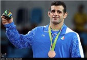 یک مدال برنز و یک رکورد المپیک حاصل کار ورزشکاران ایران در روز یازدهم