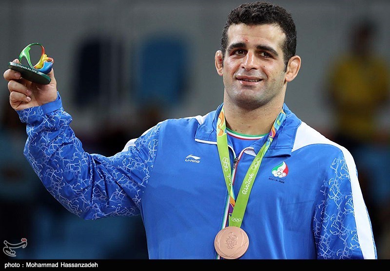 انتقاد شدید قهرمان المپیک از کمیسیون ورزشکاران: قهرمانان را به جان هم انداخته‌اند