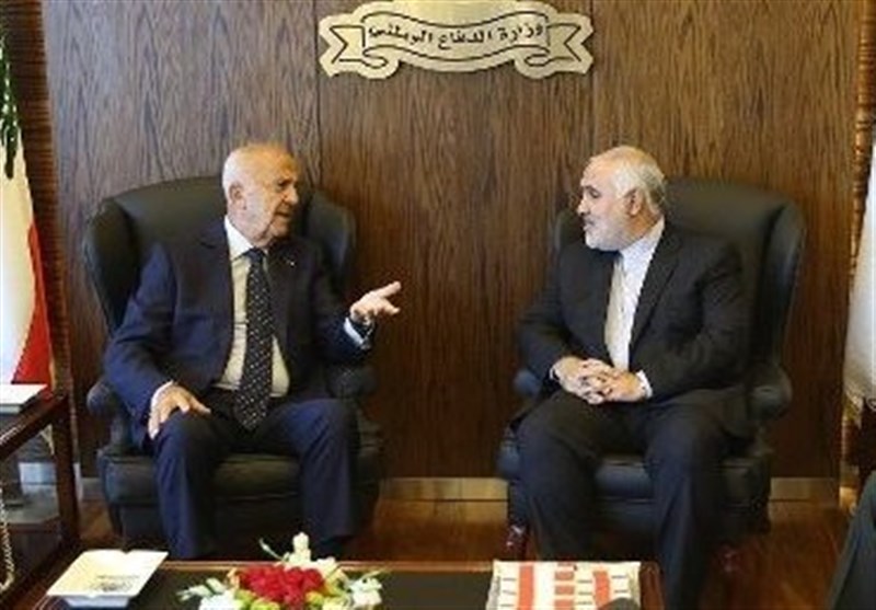 فتحعلی: ارتش، مقاومت و ملت 3 عامل اساسی حفظ تمامیت ارضی لبنان هستند