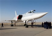 استفاده روسیه از پایگاه هوایی ایران به شرایط سوریه بستگی دارد