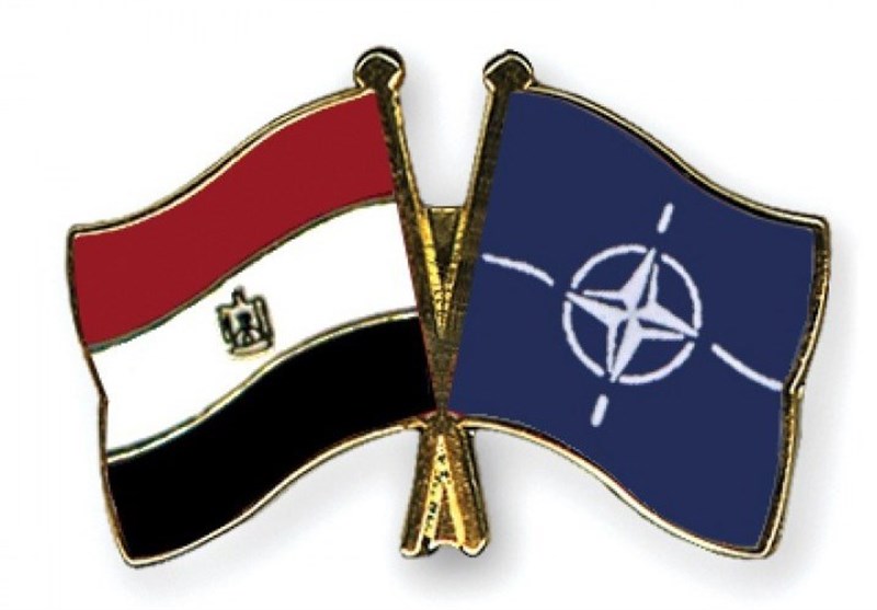 Akdeniz’de NATO-Mısır Ortak Tatbikatı Başladı