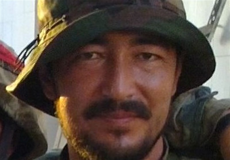 لشکر فاطمیون , مدافع حرم , مهاجرین افغانستانی ,