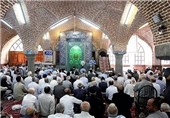 همایش تجلیل از برترین‌های مساجد استان قزوین برگزار می‌شود
