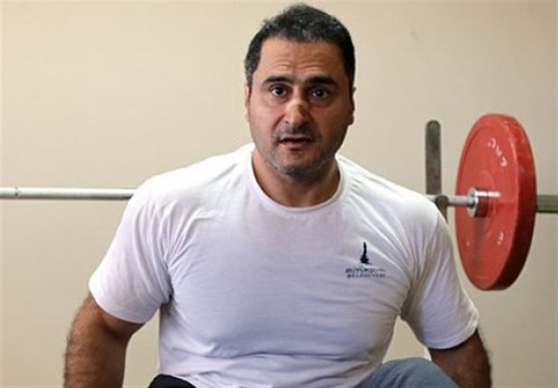 رقیب وزنه‌بردار پارالمپیکی ایران دوپینگی شد