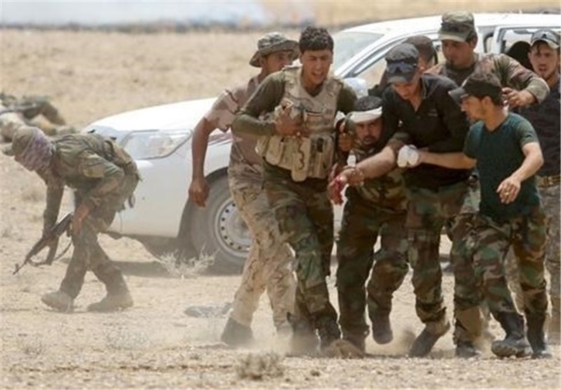 آمریکا در آموزش نظامیان افغان شکست خورده/ ناکامی نیروهای امنیتی در مقابله با طالبان