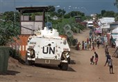 UN Reports A 35% Increase in People Affected by Violence in South Sudan