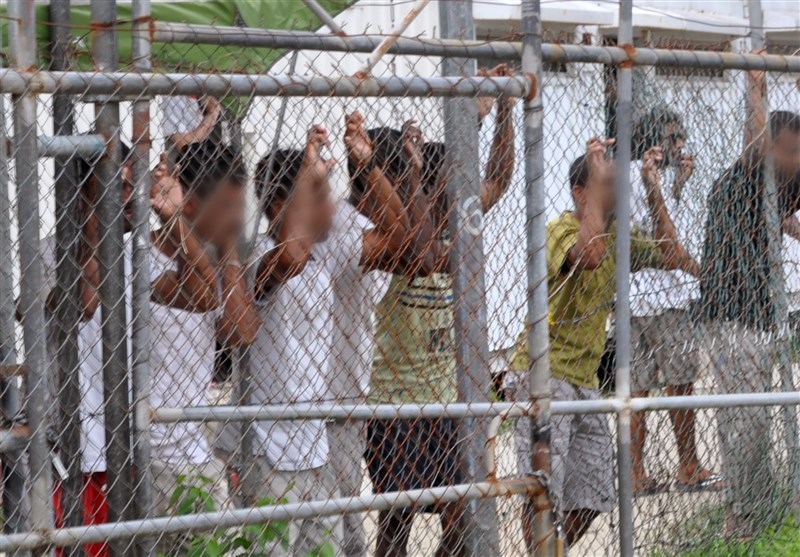 Australia to Close Manus Island Refugee Prison Camp