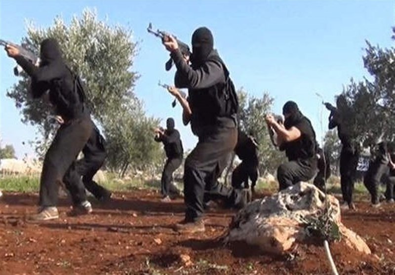 IŞİD’lilerin Türkiye’ye Doğru Kaçmalarına İzin Verdik
