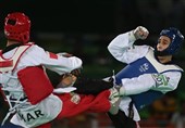 Iran to Participate at Abidjan World Taekwondo Grand Prix