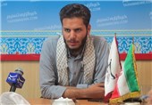برگزاری اردوهای جهادی &quot;صراط‌الحمید&quot; با حضور 500 جهادگر در حاشیه شهر مشهد