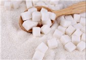 تعرفه وارداتی شکر خام به 20 درصد کاهش یافت