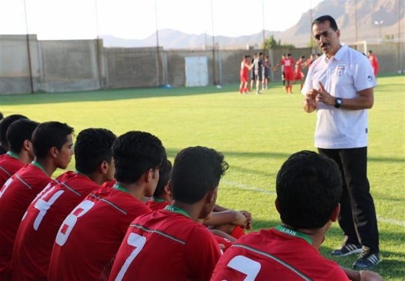 We Wanted to Qualify for World Cup: Abbas Chamanian