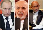 دولت افغانستان توانایی خارج کردن کشور از بحران را ندارد/ امکان همکاری مسکو و کرزی برای تصاحب قدرت