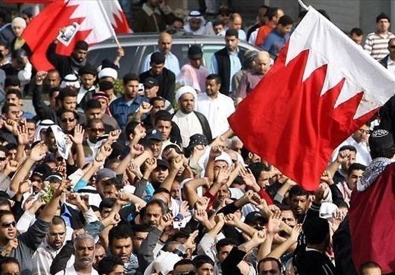 70 سال زندان برای کاربران اینترنتی در بحرین‬‎