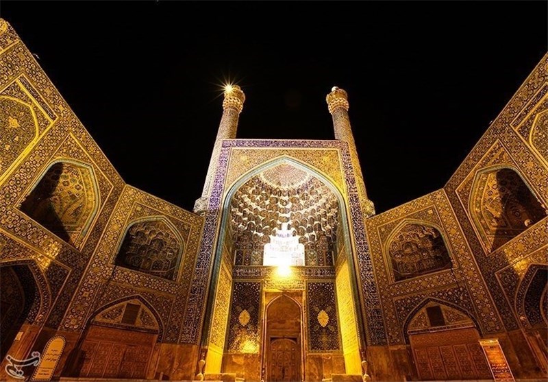 55 طرح گردشگری همزمان با هفته گردشگری در اصفهان افتتاح می‌شود