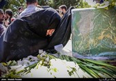 100 مادر شهید شاخص آذربایجان غربی تجلیل شدند