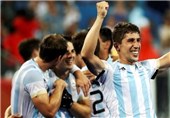 آرژانتین قهرمان رقابت‌های هاکی شد