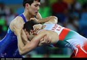 مسابقات کشتی آزاد وزن 57 کیلو - المپیک ریو 2016