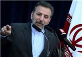 وزیر ارتباطات با نماینده ولی فقیه در استان زنجان دیدار کرد