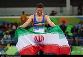 رحیمی: ٢ سال مزه زندگی را چشیدم و حالا کشتی گرفتن برایم سخت شده است/ در یک جام خارجی شرکت میکنم