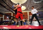 آذربایجان‌شرقی قهرمان مسابقات کشوری ورزش‌های رزمی شد