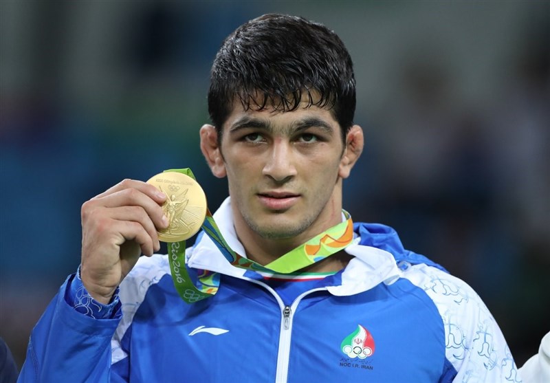 یزدانی طلسم 16 ساله کشتی آزاد را شکست/ هفتمین مدال ایران، طلایی شد
