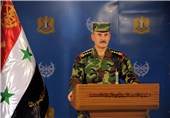 بیانیه ارتش سوریه درباره درگیری‌ها در حسکه