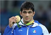 İran, Rio 2016’da 3. Altınını Kazandı