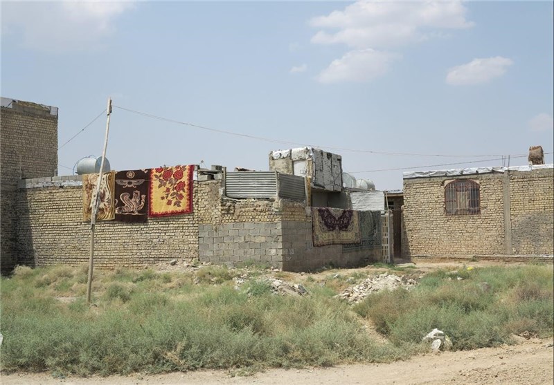 150 هزار نفر از جمعیت اراک در مناطق حاشیه نشین سکونت دارند
