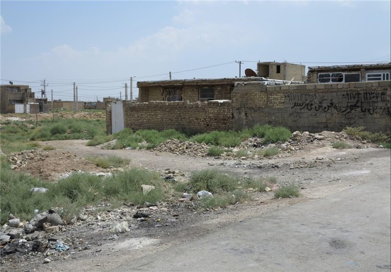 اسناد راهبردی سکونتگاه‌های غیررسمی در زنجان بومی‌سازی شود‌