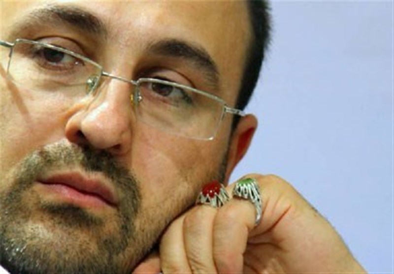 شهرام گیل‌آبادی اولین نمایش تلگرامی ایرانی را اجرا می‌کند