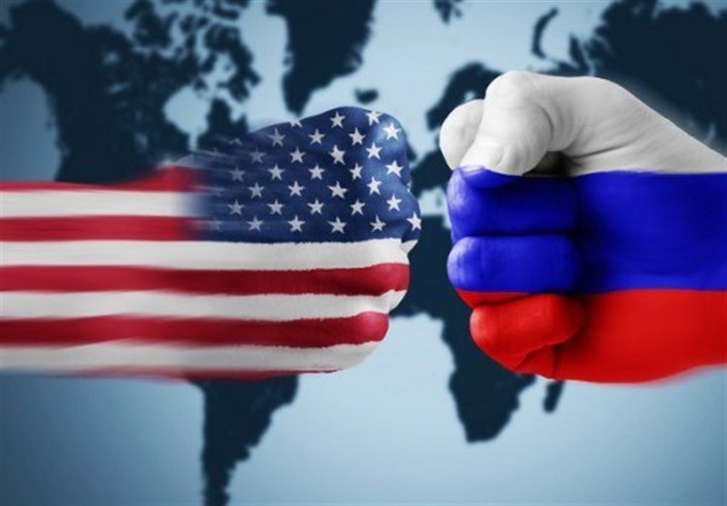 درخواست آلمان از آمریکا برای مذاکره با اتحادیه اروپا درباره تحریم‌های روسیه