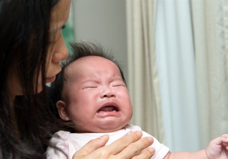 Maternal Language Shapes Infants&apos; Cry Melodies