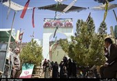 1000 بسیجی استان کرمان تا پایان سال به اردوهای راهیان نور اعزام می‌شوند
