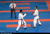 برترین‌های انتخابی تیم ملی کاراته مشخص شدند