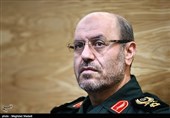 Iran’s Defense Minister Congratulates Muslim Counterparts on Eid al-Fitr