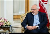 تحریم ظریف نشان داد دست ترامپ برای اِعمال فشار بر ایران خالی است