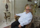 مبارزات شهید نواب صفوی آغازگر ملی شدن نفت در ایران بود