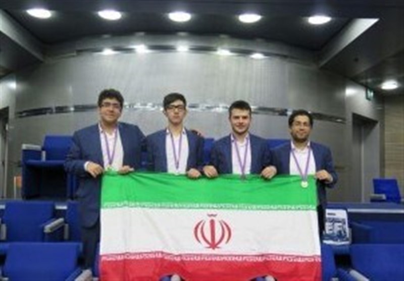 المپیاد جهانی کامپیوتر با حضور 85 کشور در ایران برگزار می‌شود