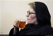 نشست گروه تئاتر"خروس می خواند"