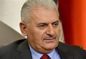 واکنش جدید نخست وزیر ترکیه به همه پرسی کردستان عراق