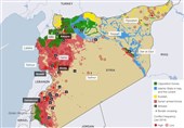 Kuzey Suriye’nin Statüsü Tekrar Gündemde