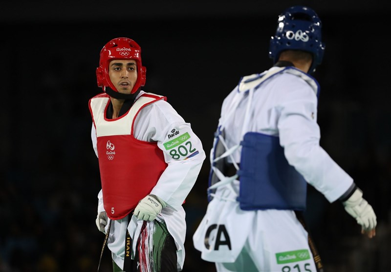 World Taekwondo Grand Prix: Iran’s Sajad Mardani Claims Bronze