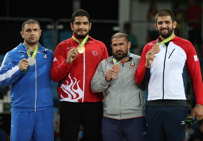 نتایج ورزشکاران ایران در روز پانزدهم المپیک/ کسب اولین مدال نقره و تکمیل ناکامی تکواندو در ریو