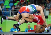دوپینگ فرنگی‌کار سرشناس المپیکی ایران مثبت اعلام شد