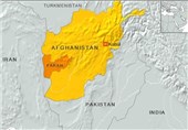 کشته شدن 5 نظامی در حمله هوایی آمریکا در غرب افغانستان