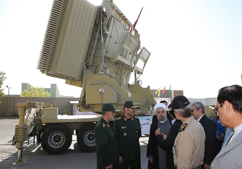 Development of Iran’s Advanced Missile System in Final Stages: Defense Minister