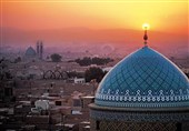 نماهنگ «مسجد» رونمایی شد+فیلم