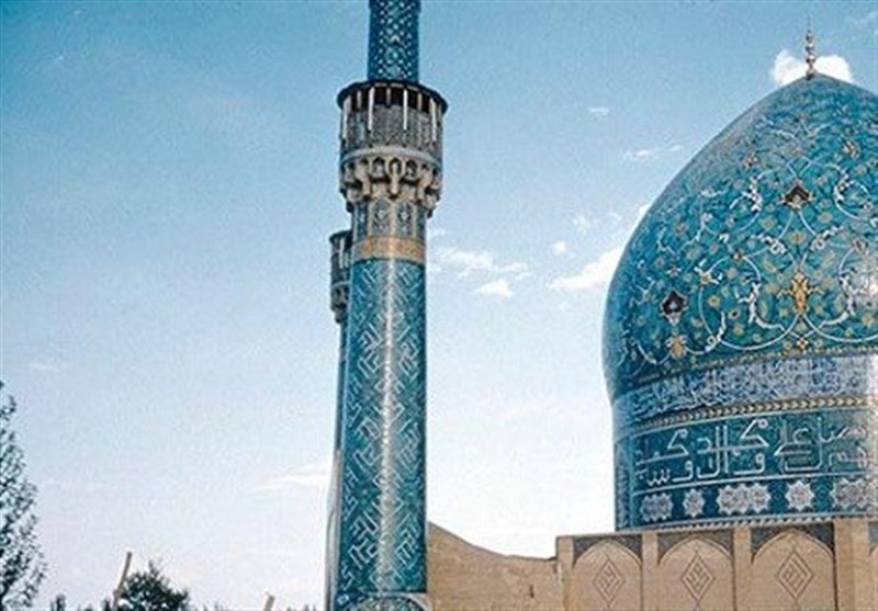 مجمع خیران مسجدساز در خراسان جنوبی راه‌اندازی می‌شود