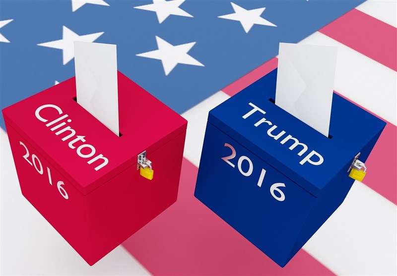 5 شاخص مهم سیاسی درباره انتخابات ریاست جمهوری آمریکا